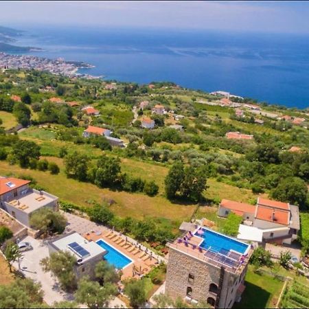 Apardibra Apartment Бар Екстериор снимка