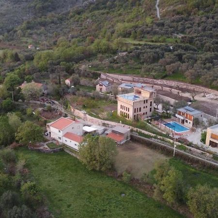 Apardibra Apartment Бар Екстериор снимка