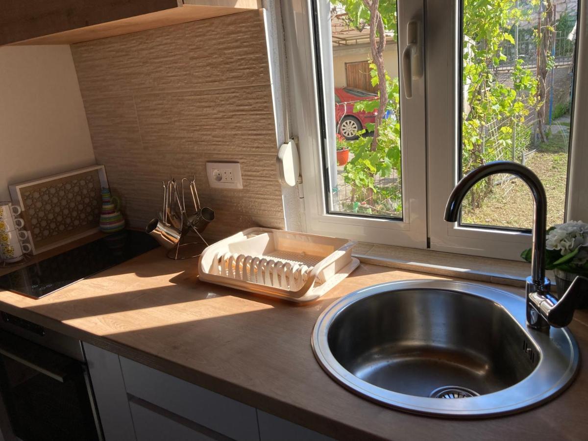 Apardibra Apartment Бар Екстериор снимка