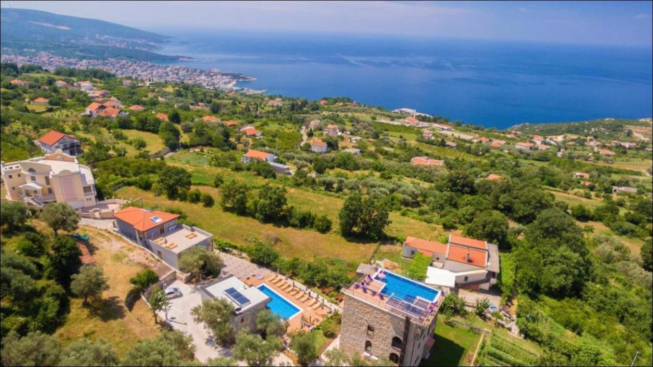 Apardibra Apartment Бар Екстериор снимка