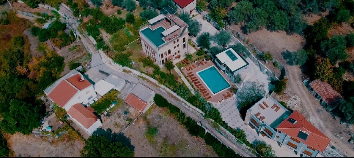 Apardibra Apartment Бар Екстериор снимка