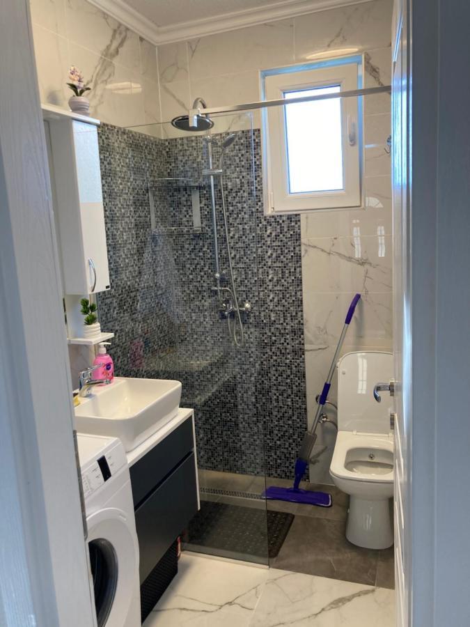 Apardibra Apartment Бар Екстериор снимка
