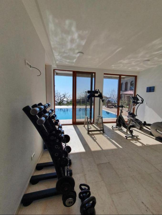 Apardibra Apartment Бар Екстериор снимка