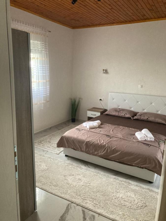 Apardibra Apartment Бар Екстериор снимка