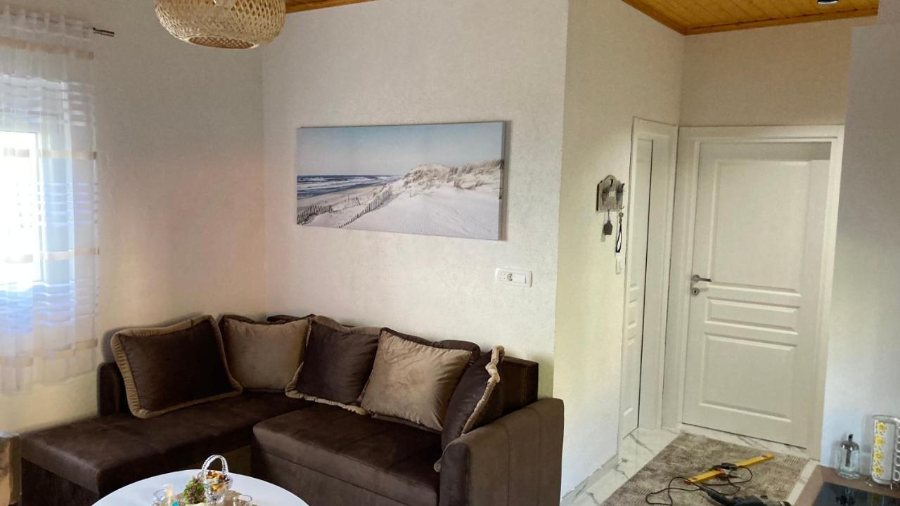 Apardibra Apartment Бар Екстериор снимка