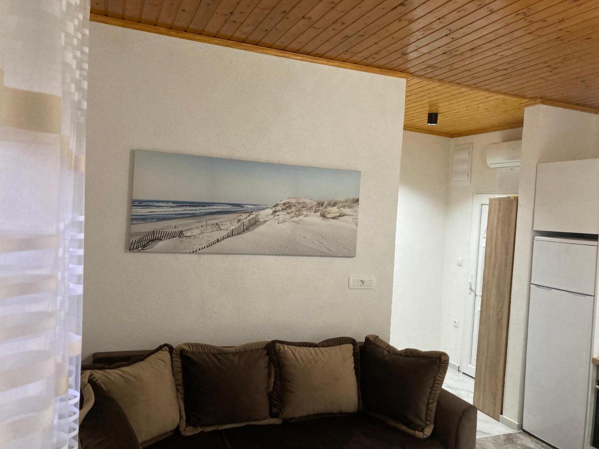 Apardibra Apartment Бар Екстериор снимка