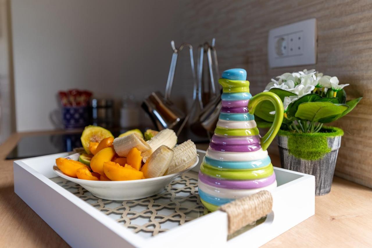 Apardibra Apartment Бар Екстериор снимка
