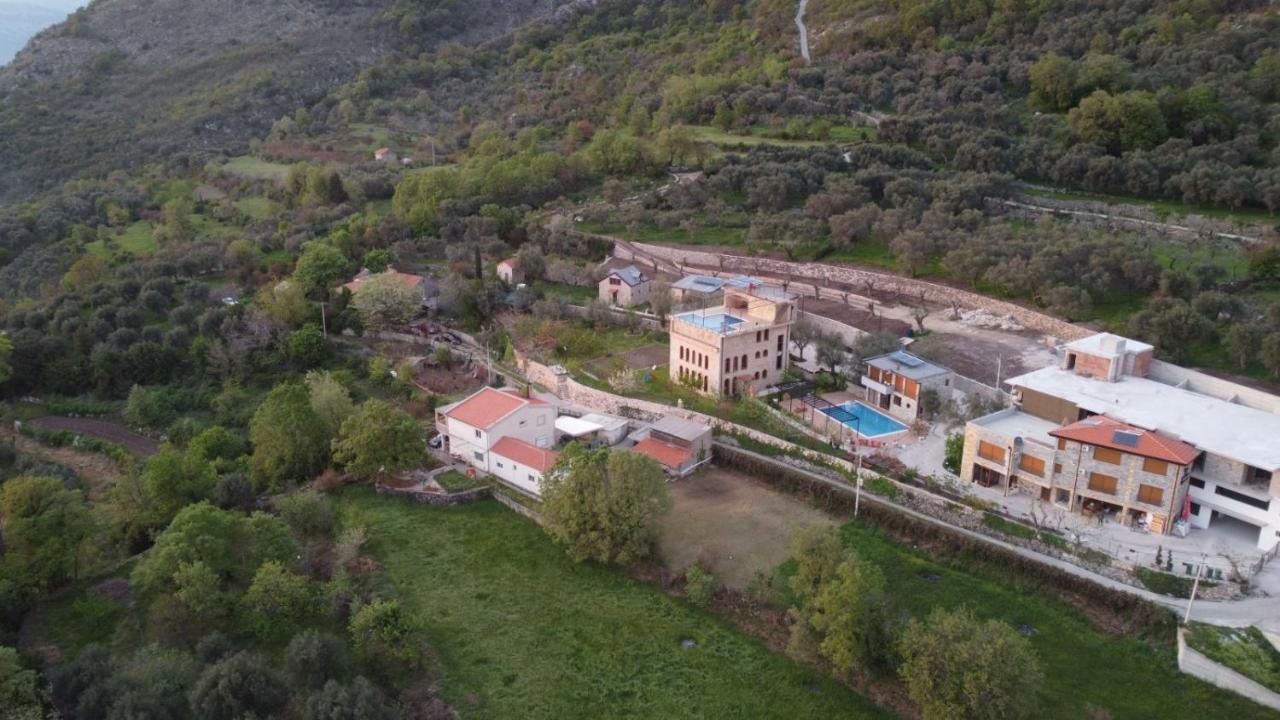 Apardibra Apartment Бар Екстериор снимка